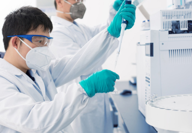 翻译组学数据深度分析