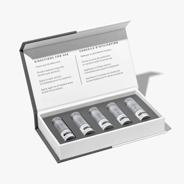 分子工具酶-蛋白酶