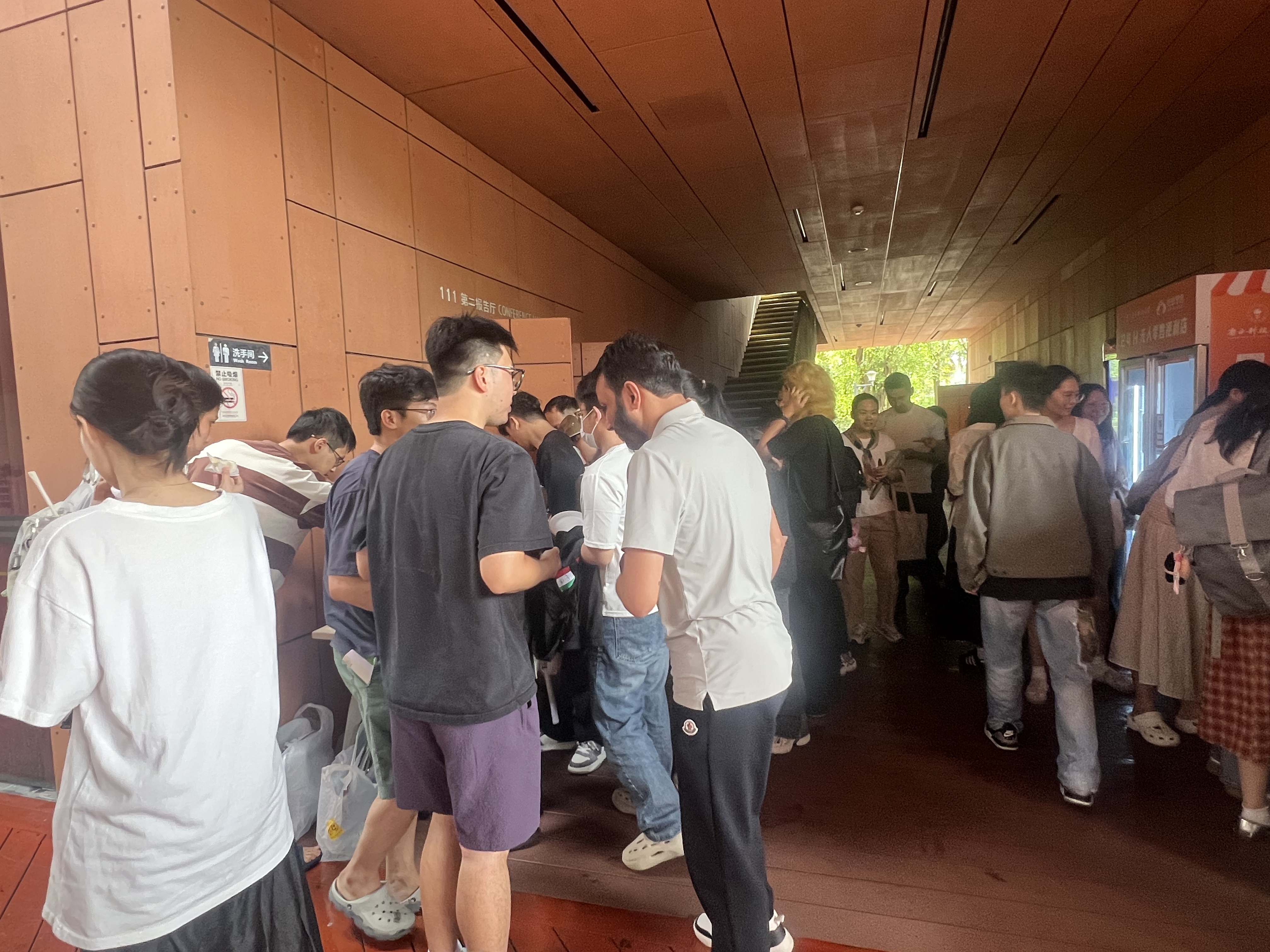 核序生物 × 南方科技大学联合举办 SysBio WIP 系列研讨会|第五期:胚胎发育分子机制与抗感染疫苗研发